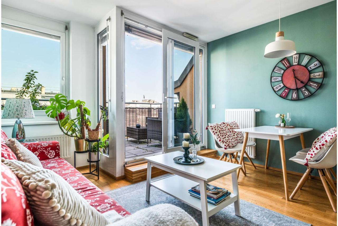 Room 4 Art Apartments Nr.4 In Vienna Center Exterior photo