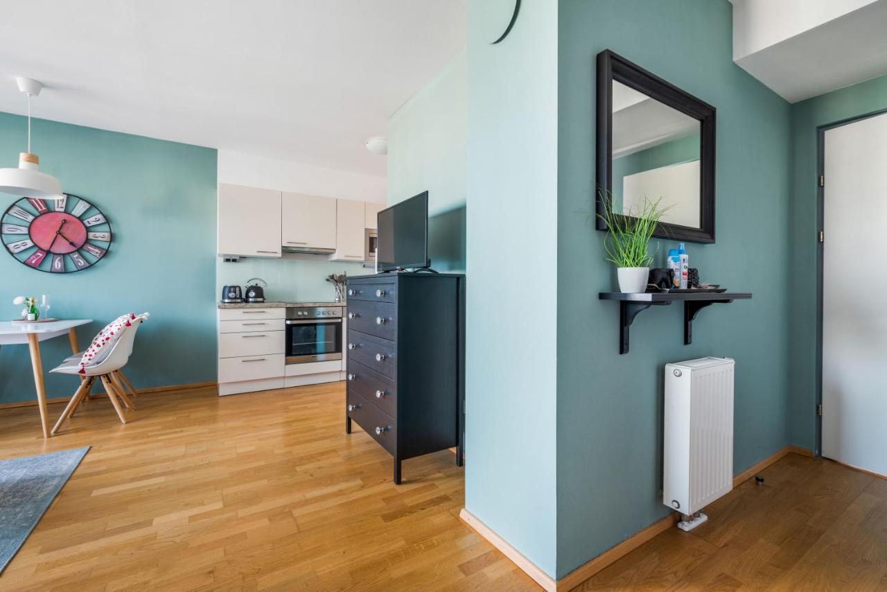 Room 4 Art Apartments Nr.4 In Vienna Center Exterior photo
