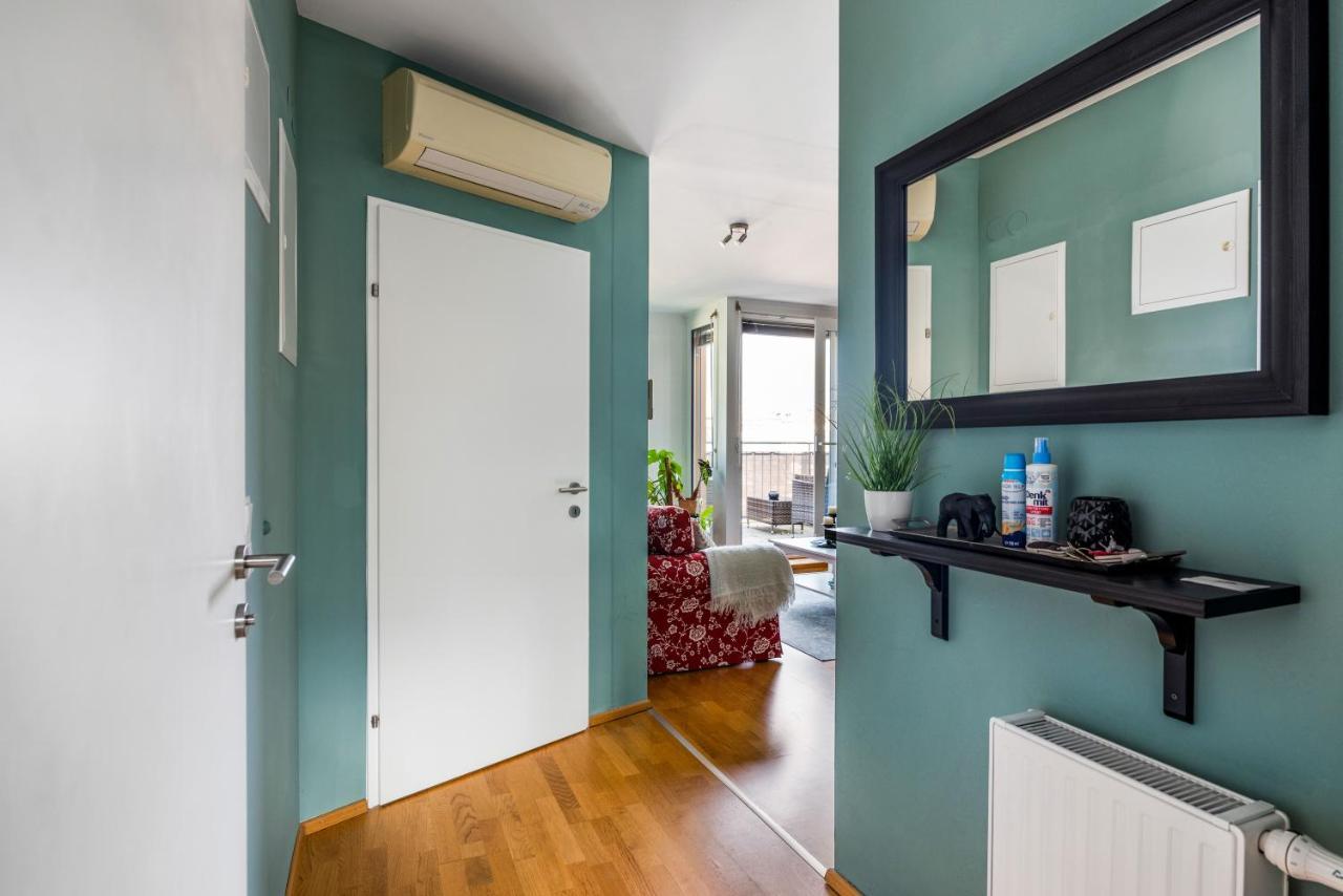 Room 4 Art Apartments Nr.4 In Vienna Center Exterior photo